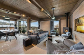 Chalet Clara Megeve
